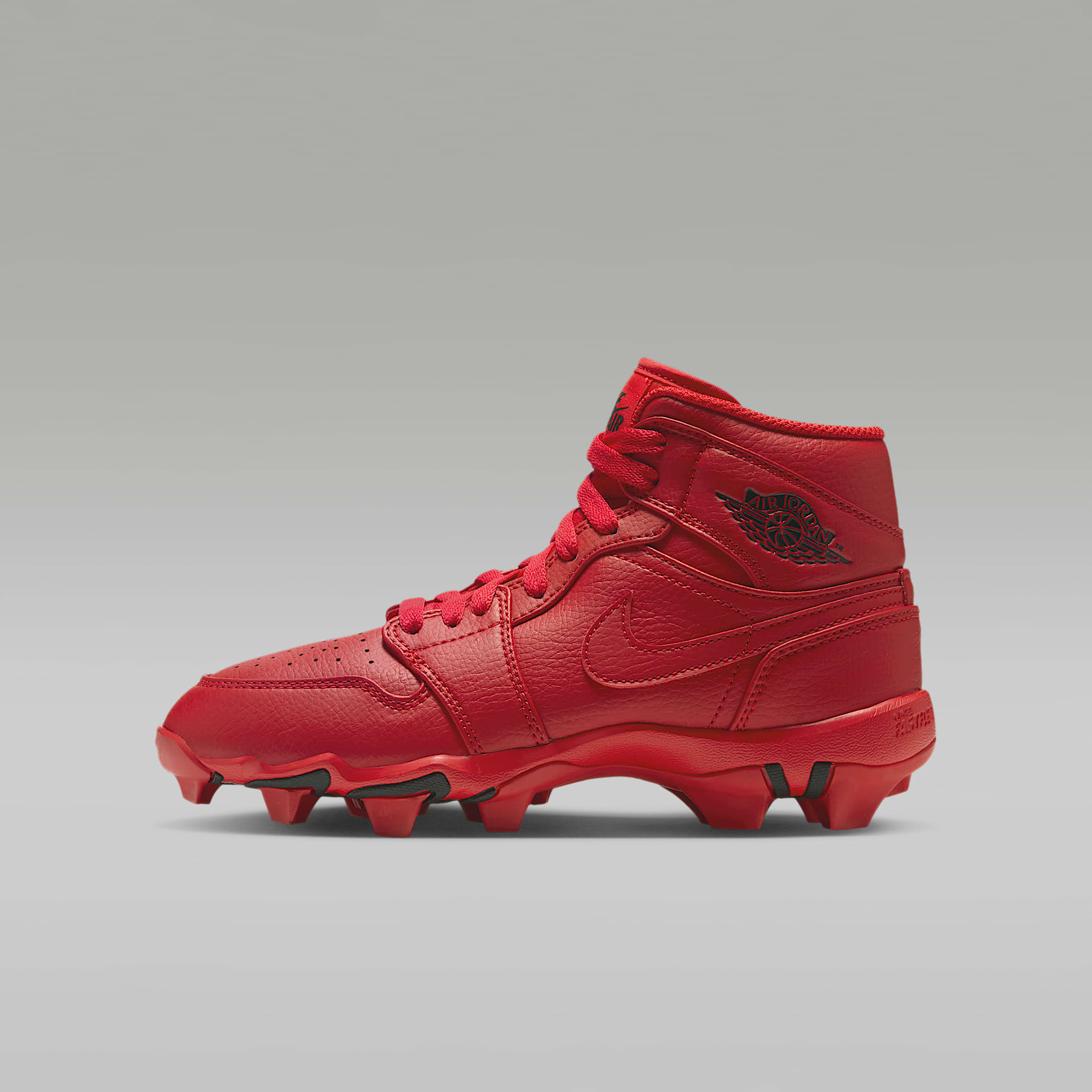 Jordan Kid'sシューズセット Jordan 1 Mid Little/Big Kids' Cleats. Nike.com